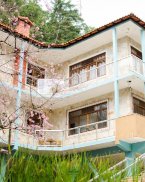 A Casa Terê - Hospitalidade Afetiva